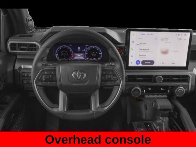 Used 2026 Toyota 4Runner TRD Off-Road Premium AWD/4WD image 69