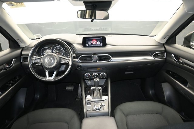 Used 2019 MAZDA CX-5 Sport AWD/4WD image 22