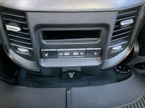 New 2026 RAM 1500 Rebel w/ Rebel Level 2 Equipment Group AWD/4WD image 15