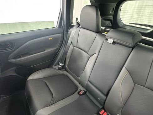 New 2026 Subaru Forester Wilderness image 14