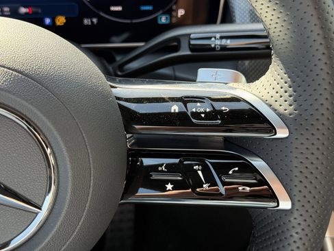 New 2026 Mercedes-Benz GLC 300 image 22