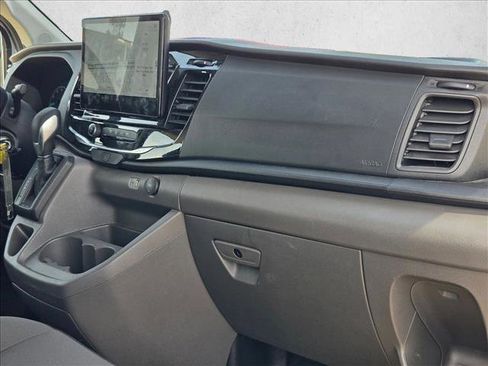 Used 2024 Ford Transit 350 XLT image 18