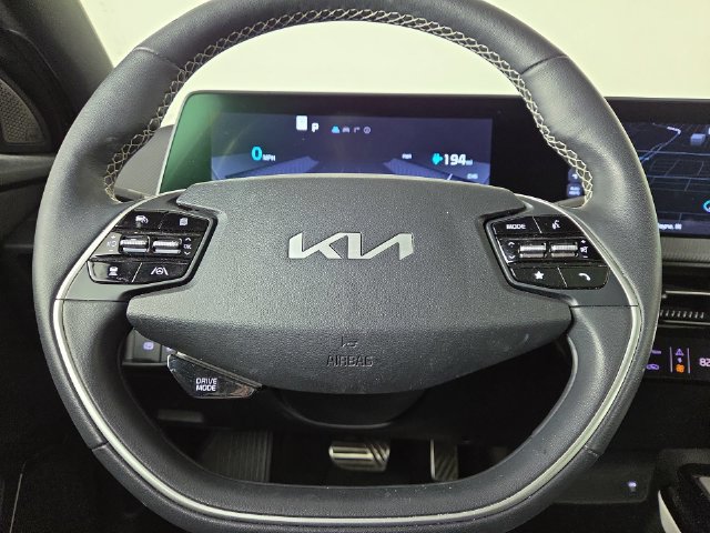 Certified 2024 Kia EV6 GT-Line AWD/4WD image 20