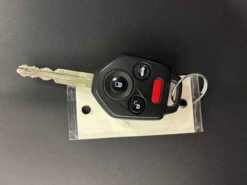 Certified 2023 Subaru Impreza 2.0i image 31