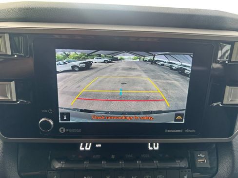 Used 2023 Toyota Tundra SR5 w/ TRD Off-Road Premium Package AWD/4WD image 27