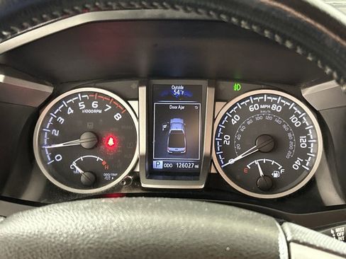 Used 2023 Toyota Tacoma SR5 w/ SR5 Appearance Package image 14