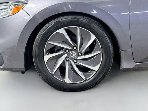 Used 2022 Honda Insight Touring image 38