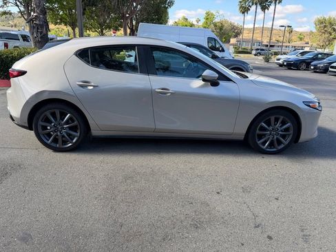 Used 2023 MAZDA MAZDA3 s FWD image 15