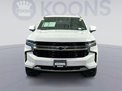 Used 2022 Chevrolet Tahoe LS image 11
