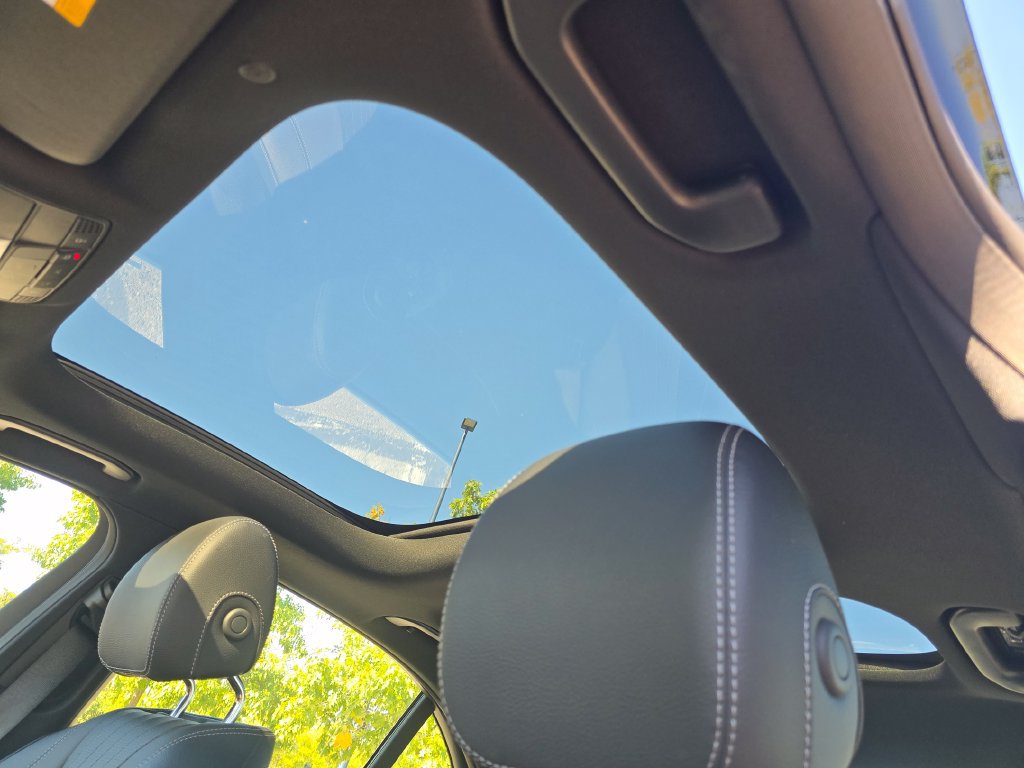 Certified 2023 Mercedes-Benz E 350 4MATIC Sedan image 3