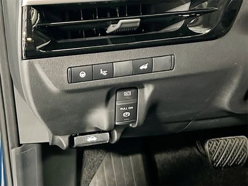 New 2026 Nissan Murano Platinum image 10