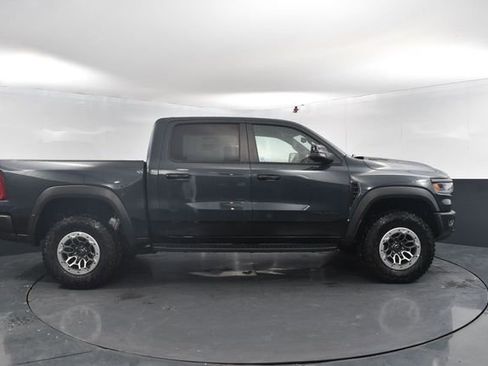 New 2026 RAM 1500 RHO w/ RHO Level 1 Equipment Group image 11