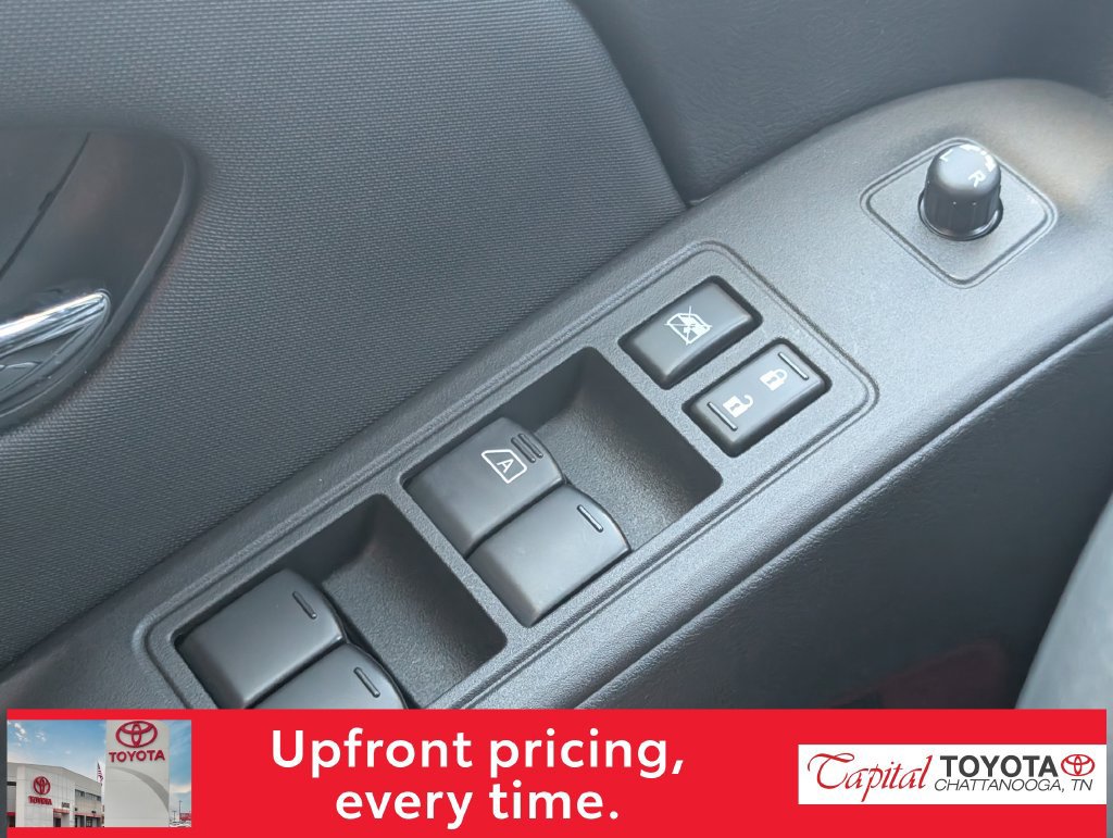 Used 2023 Nissan Frontier PRO-4X w/ Pro-4X Premium Package AWD/4WD image 13