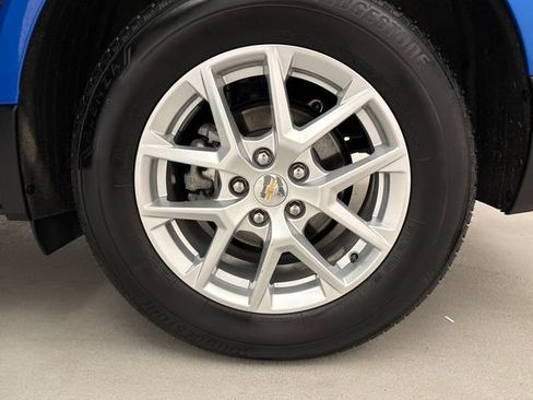 Used 2024 Chevrolet Equinox LS w/ LPO, Floor Liner Package AWD/4WD image 22