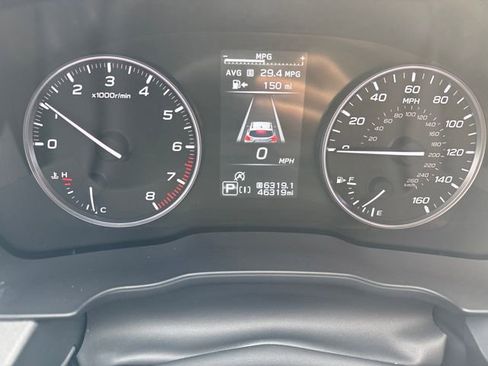 Certified 2024 Subaru Crosstrek 2.0i Premium image 23