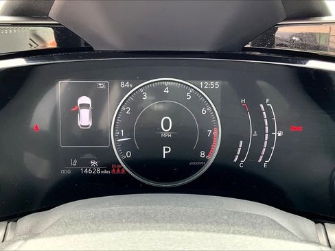 Used 2025 Lexus NX 250 FWD w/ Accessory Package (Z2) image 23