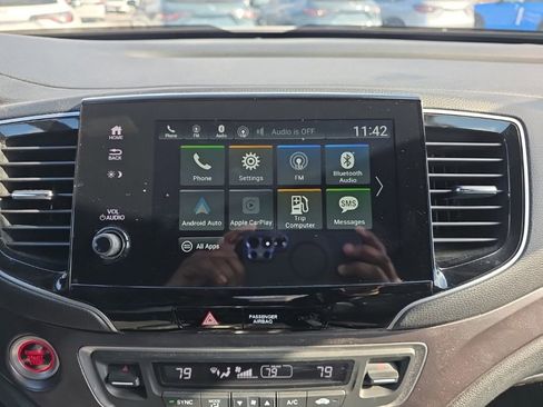 Certified 2023 Honda Passport EX-L image 15