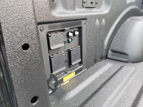 New 2025 Ford F150 Lightning Lariat w/ Max Trailer Tow Package image 10