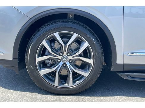 Certified 2023 Acura MDX FWD w/ Technology Package image 46
