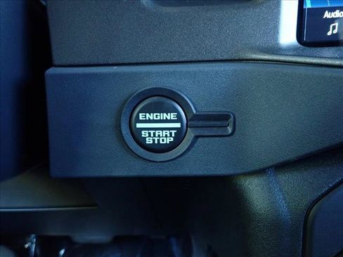 New 2026 Ford Bronco Big Bend AWD/4WD image 23