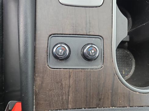 Used 2022 Nissan Murano Platinum w/ Cargo Package image 29