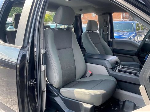 Used 2015 Ford F150 XL w/ Equipment Group 101A Mid RWD image 6