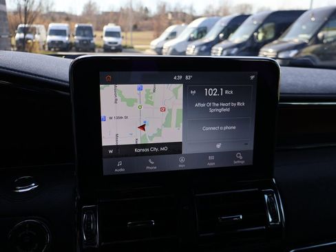 Used 2020 Lincoln Navigator Reserve w/ Equipment Group 208A Reserve image 26