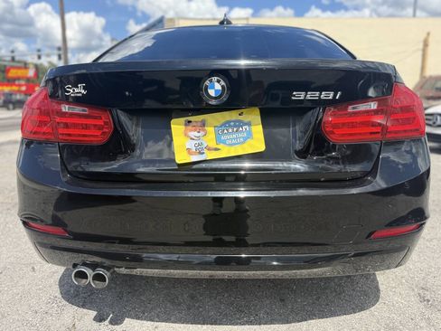Used 2015 BMW 328i Sedan RWD image 6