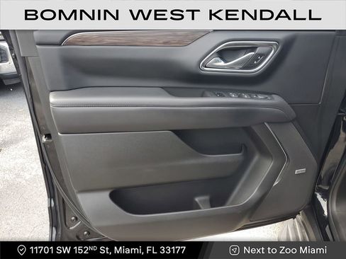 Used 2022 Chevrolet Tahoe LT image 23