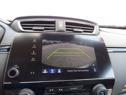 Used 2019 Honda CR-V EX image 28