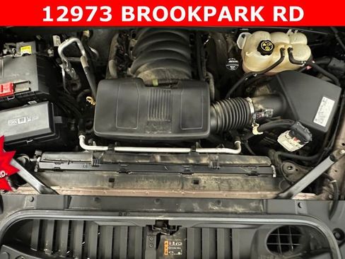 Used 2019 Chevrolet Silverado 1500 LT w/ All-Star Edition image 24