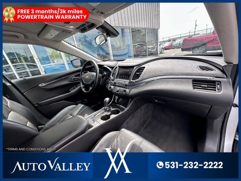 Used 2019 Chevrolet Impala Premier image 20