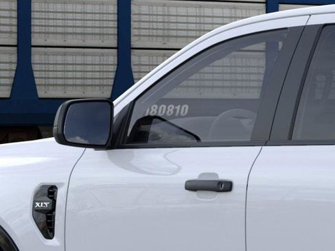 New 2025 Ford Ranger XLT w/ Trailer Tow Package image 41