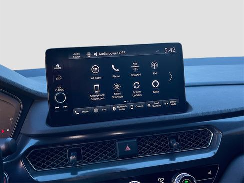 Used 2023 Acura Integra A-Spec image 14