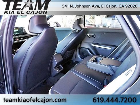 New 2026 Kia K4 GT-Line FWD image 20