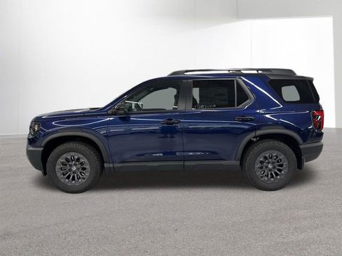 New 2026 Honda Passport TrailSport image 29