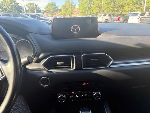 Used 2017 MAZDA CX-5 Grand Select AWD/4WD image 12