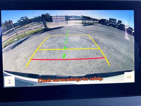 Used 2024 Toyota Tacoma SR image 25