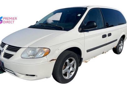 Used 2006 Dodge Grand Caravan w/ PWR Convenience Group