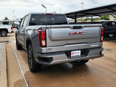 New 2026 GMC Sierra 1500 Elevation image 6