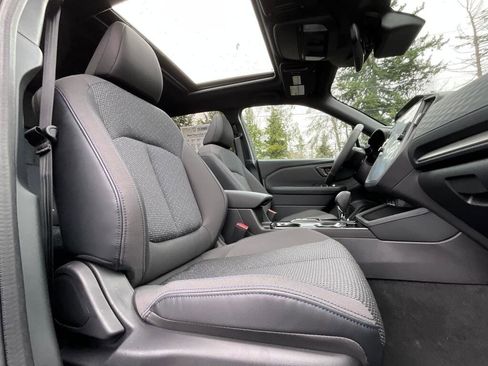 New 2026 Subaru Forester Premium image 12