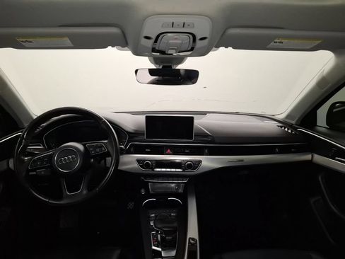 Used 2017 Audi A4 2.0T Premium Plus w/ Premium Plus Package AWD/4WD image 13