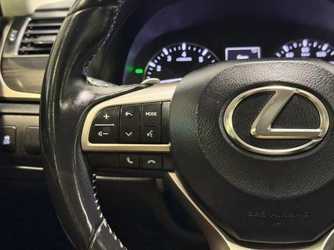 Used 2016 Lexus GS 200t RWD image 16