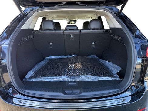 New 2025 MAZDA CX-5 Carbon Edition image 17