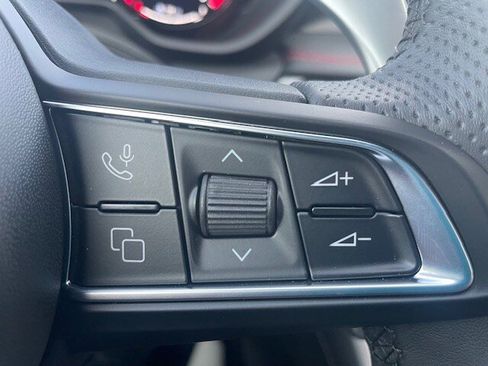 New 2024 Dodge Hornet R/T w/ Track Pack AWD/4WD image 17