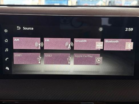 Certified 2025 Nissan Kicks SR AWD/4WD image 29