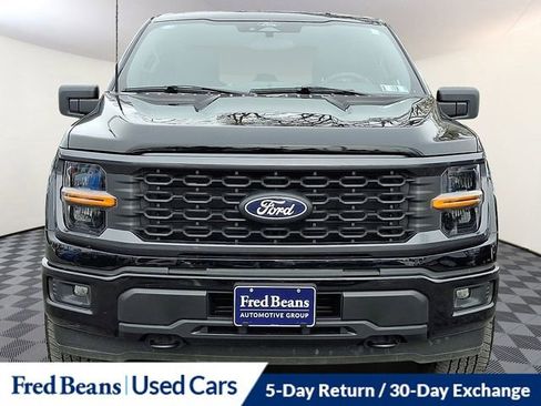 Certified 2024 Ford F150 STX image 2