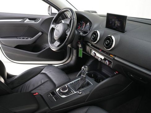 Used 2015 Audi A3 1.8T Premium image 55