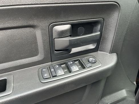 Used 2014 RAM 1500 Tradesman w/ Popular Equipment Group AWD/4WD image 16
