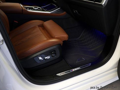 Certified 2023 BMW X7 M60i w/ Climate Comfort Package image 39